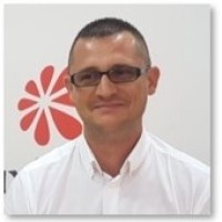 Mike Constantinescu