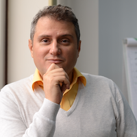 Marian Stirbescu