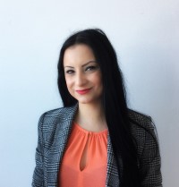 Nicole Raduta